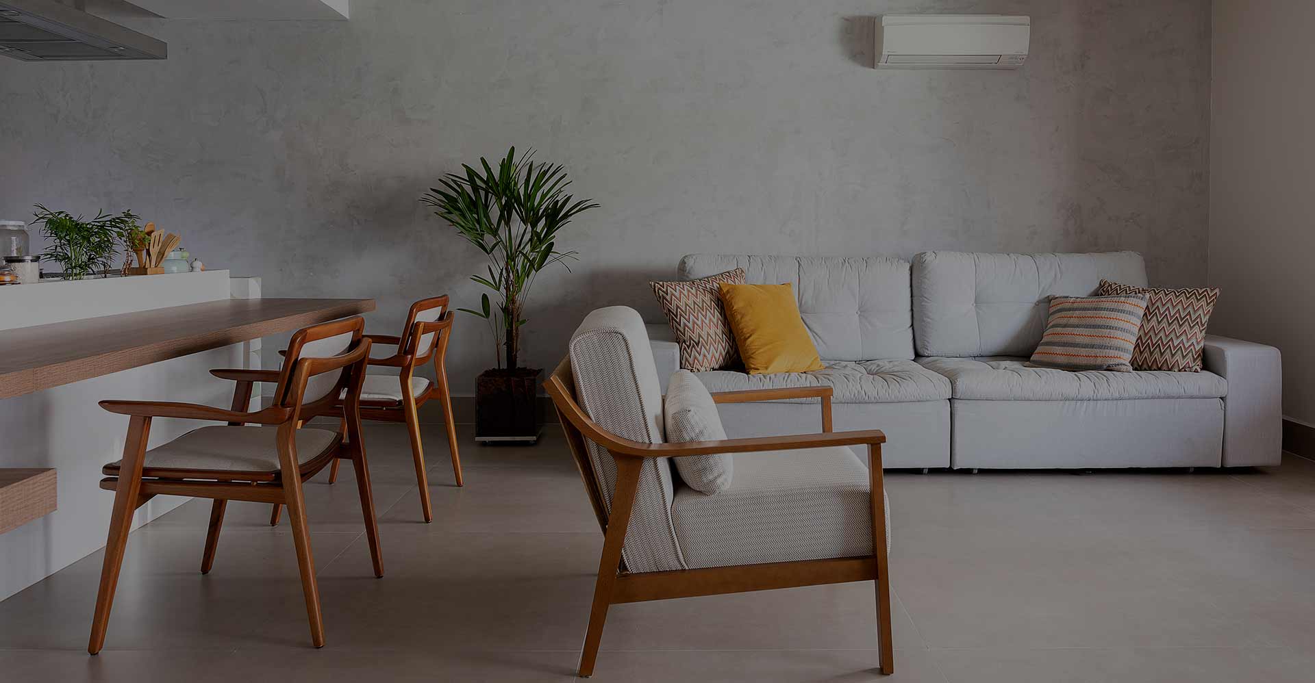 Senty Arquitetura Design de interiores e Decoração em Jundiaí